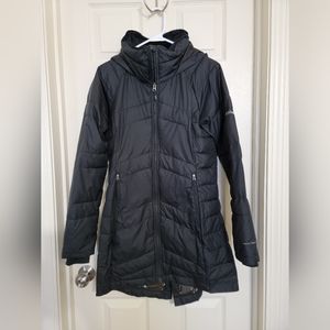 New Columbia omni-heat coat *listed 11/16/2023*